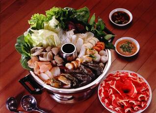 Top 21 Places For All You Can Eat In Jakarta Zomato